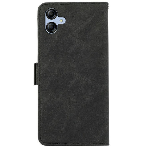 ABEEL For Samsung Galaxy A07 5G / A07 4G / A06 4G / A06 5G Case PU Leather Folio Stand View RFID Blocking Phone Cover