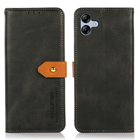 KHAZNEH For Samsung Galaxy A07 5G / A07 4G / A06 4G / A06 5G Wallet Phone Case Stand Leather Flip Cover