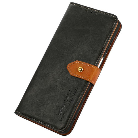 KHAZNEH For Samsung Galaxy A07 5G / A07 4G / A06 4G / A06 5G Wallet Phone Case Stand Leather Flip Cover