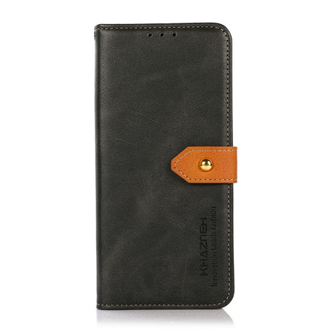 KHAZNEH For Samsung Galaxy A07 5G / A07 4G / A06 4G / A06 5G Wallet Phone Case Stand Leather Flip Cover
