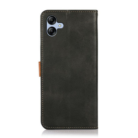 KHAZNEH For Samsung Galaxy A07 5G / A07 4G / A06 4G / A06 5G Wallet Phone Case Stand Leather Flip Cover