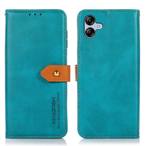 KHAZNEH For Samsung Galaxy A07 5G / A07 4G / A06 4G / A06 5G Wallet Phone Case Stand Leather Flip Cover