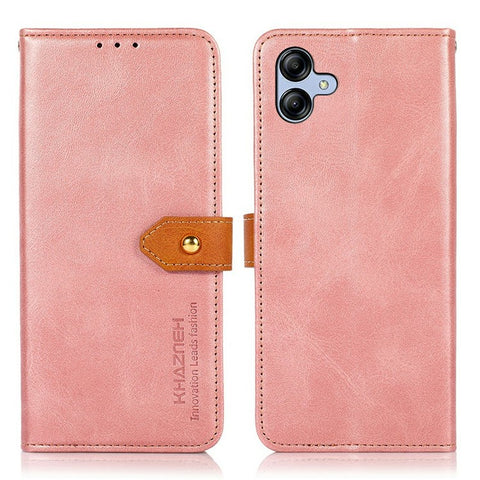 KHAZNEH For Samsung Galaxy A07 5G / A07 4G / A06 4G / A06 5G Wallet Phone Case Stand Leather Flip Cover