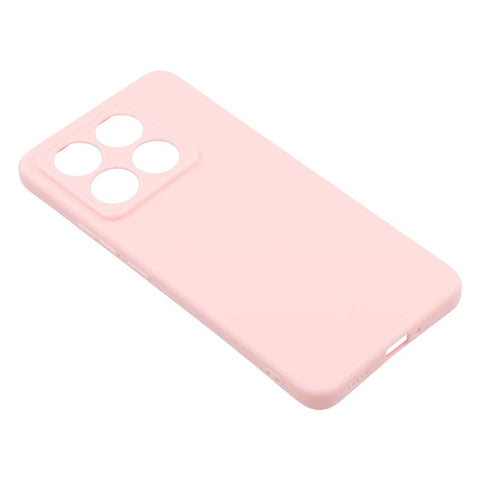 Bulk Purchasing 25Pcs For Xiaomi 14T Pro Case 1.2mm TPU Matte Phone Cover