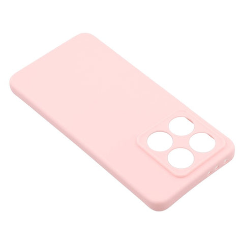 Bulk Purchasing 25Pcs For Xiaomi 14T Pro Case 1.2mm TPU Matte Phone Cover