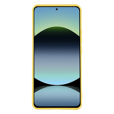 Bulk Purchasing 25Pcs For Xiaomi Redmi Note 14 4G (163.25mm) Case 1.2mm TPU Matte Phone Cover