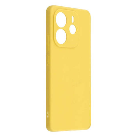 Bulk Purchasing 25Pcs For Xiaomi Redmi Note 14 4G (163.25mm) Case 1.2mm TPU Matte Phone Cover