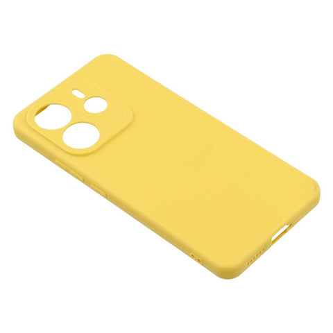 Bulk Purchasing 25Pcs For Xiaomi Redmi Note 14 4G (163.25mm) Case 1.2mm TPU Matte Phone Cover