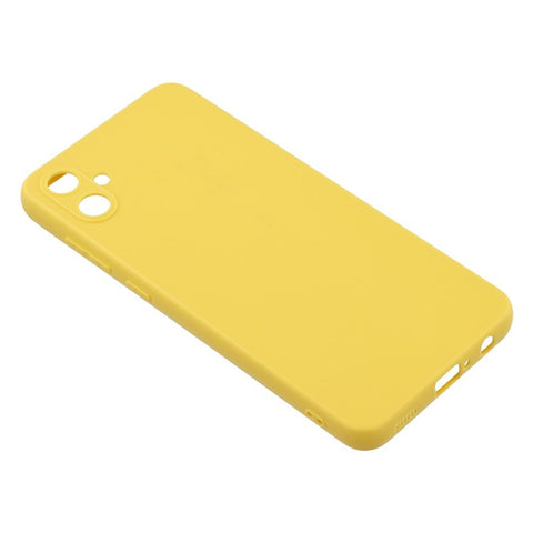 Bulk Purchasing 25Pcs For Samsung Galaxy A06 4G / 5G Case 1.2mm TPU Matte Phone Cover