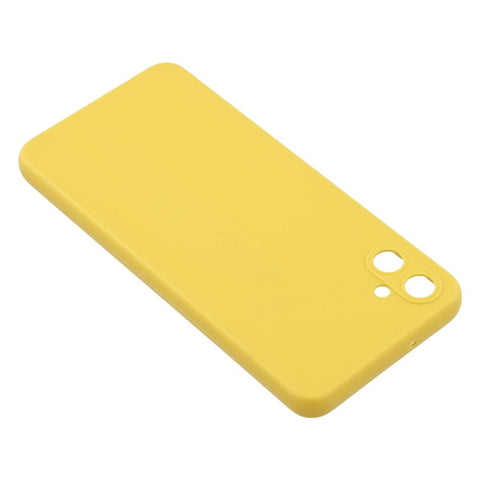 Bulk Purchasing 25Pcs For Samsung Galaxy A06 4G / 5G Case 1.2mm TPU Matte Phone Cover