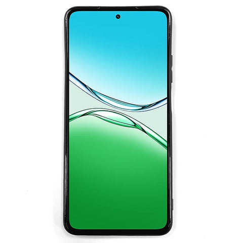 Bulk Purchasing 25Pcs For Oppo A5 4G / 5G Case 1.2mm TPU Matte Phone Cover
