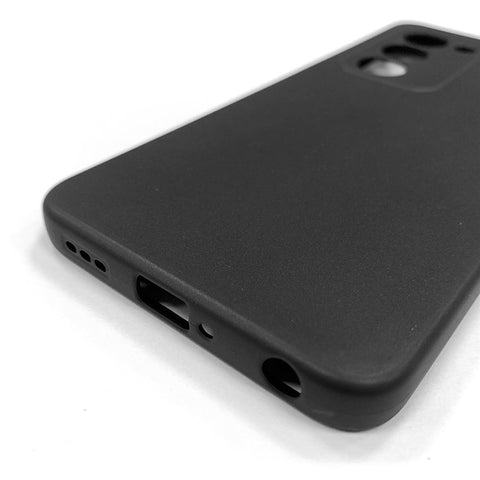 Bulk Purchasing 25Pcs For Oppo A5 4G / 5G Case 1.2mm TPU Matte Phone Cover