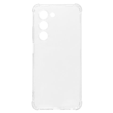For Oppo A5 5G  /  4G Phone Case Reinforced Four Corner Anti-Drop Clear TPU Cover