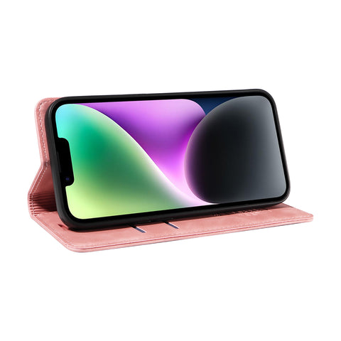 BETOPNICE For Huawei nova 14 Ultra 5G Case  Magnetic Closure RFID Blocking Wallet Stand Leather Phone Cover