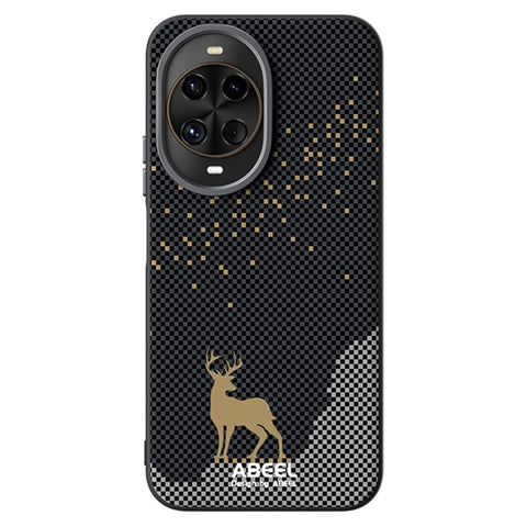 ABEEL For Huawei nova 14 5G Magnetic Case Ultra Slim PC TPU Phone Back Cover