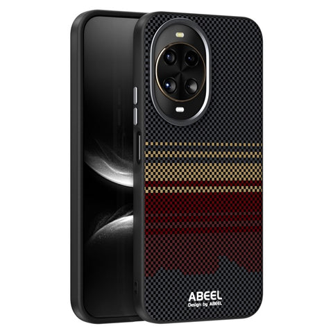 ABEEL For Huawei nova 14 5G Magnetic Case Ultra Slim PC TPU Phone Back Cover