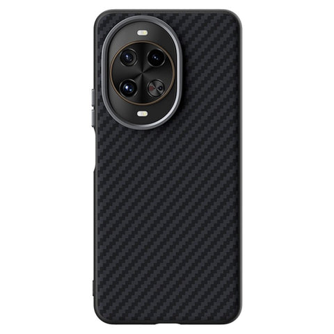 ABEEL For Huawei nova 14 Pro 5G Magnetic Case Carbon Fiber Texture Back Cover