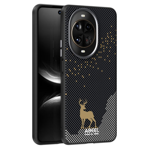 ABEEL For Huawei nova 14 Pro 5G Magnetic Case Ultra Slim PC TPU Phone Back Cover
