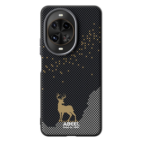 ABEEL For Huawei nova 14 Pro 5G Magnetic Case Ultra Slim PC TPU Phone Back Cover