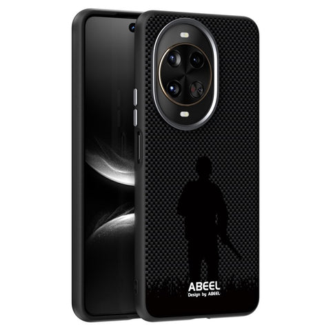 ABEEL For Huawei nova 14 Pro 5G Magnetic Case Ultra Slim PC TPU Phone Back Cover