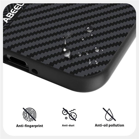 ABEEL For Huawei nova 14 Ultra 5G Magnetic Case PC + TPU + Aluminum Alloy + PU Leather Slim Phone Back Cover