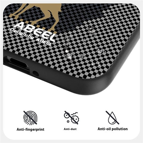 ABEEL For Huawei nova 14 Ultra 5G Magnetic Case Ultra Slim PC TPU Phone Back Cover