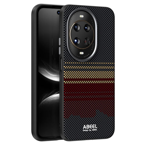 ABEEL For Huawei nova 14 Ultra 5G Magnetic Case Ultra Slim PC TPU Phone Back Cover