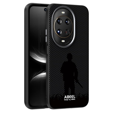 ABEEL For Huawei nova 14 Ultra 5G Magnetic Case Ultra Slim PC TPU Phone Back Cover