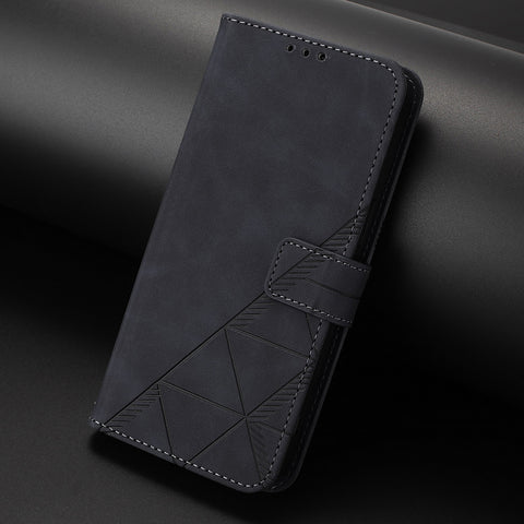 For Xiaomi 14T Pro Leather Case with Hand Strap Wallet Stand Phone Cover