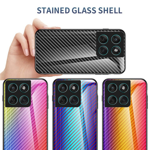 For Motorola Edge 60 Fusion 5G / Edge 60 5G Case Tempered Glass Shockproof Phone Cover
