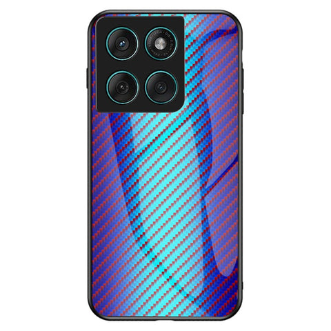 For Motorola Edge 60 Fusion 5G / Edge 60 5G Case Tempered Glass Shockproof Phone Cover