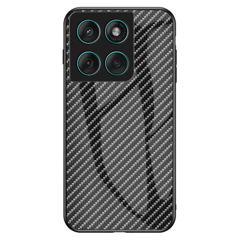 For Motorola Edge 60 Fusion 5G / Edge 60 5G Case Tempered Glass Shockproof Phone Cover