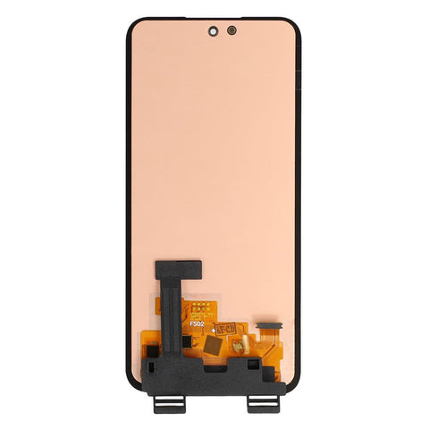 For Samsung Galaxy A35 5G A356 / A55 5G A556 Grade C OLED Screen and Digitizer Assembly Replacement Part (Without Logo)