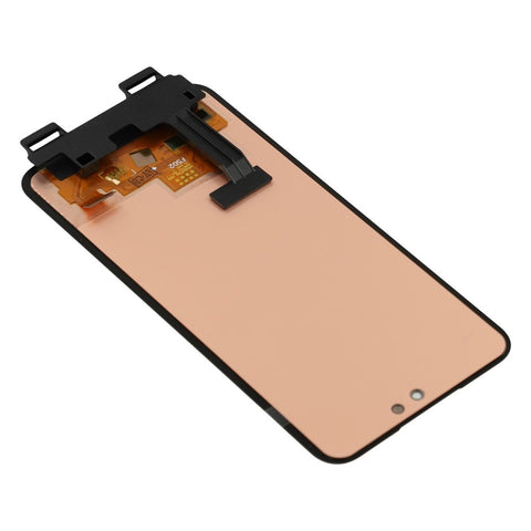 For Samsung Galaxy A35 5G A356 / A55 5G A556 Grade C OLED Screen and Digitizer Assembly Replacement Part (Without Logo)