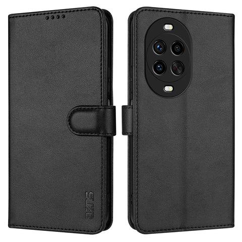 AZNS For Huawei nova 14 Pro 5G Case PU Leather Wallet Phone Cover