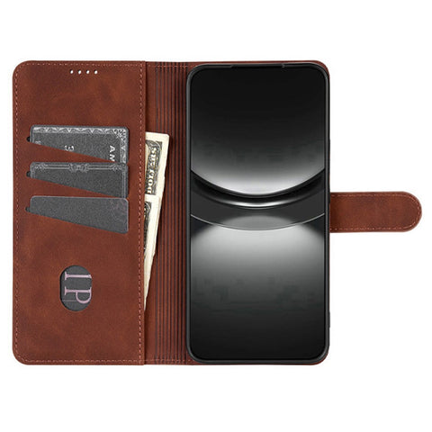 AZNS For Huawei nova 14 Ultra 5G Case PU Leather Wallet Phone Cover