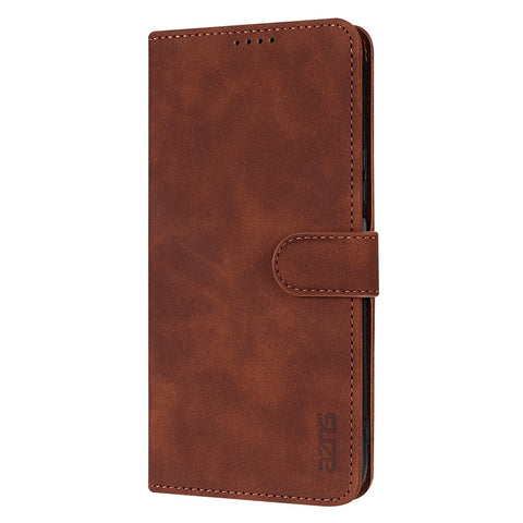 AZNS For Huawei nova 14 Ultra 5G Case PU Leather Wallet Phone Cover