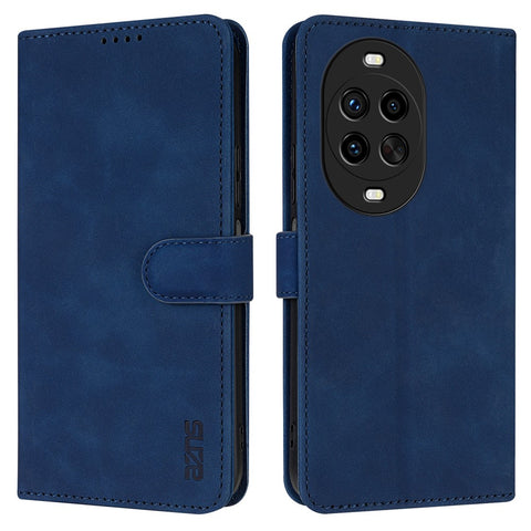 AZNS For Huawei nova 14 Ultra 5G Case PU Leather Wallet Phone Cover