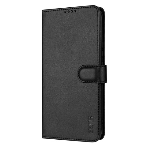 AZNS For Oppo Reno14 5G (Global) Case PU Leather Wallet Phone Cover