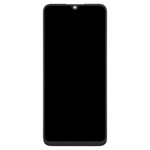 For Huawei nova 8 SE OEM Grade S OLED Screen and Digitizer Assembly Replacement Part (Without Logo)