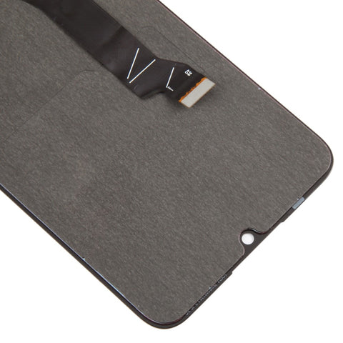 For Huawei nova 8 SE OEM Grade S OLED Screen and Digitizer Assembly Replacement Part (Without Logo)