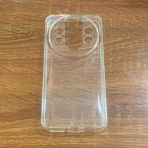 For Oukitel WP200 Pro Case Soft TPU Drop Protection Phone Cover