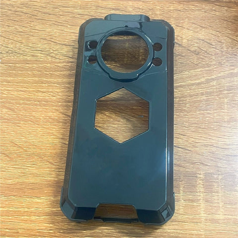 For Cubot Kingkong Power 5 Case Soft TPU Drop Protection Phone Cover