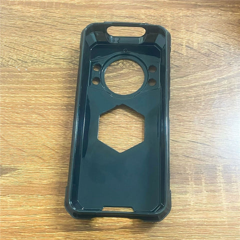 For Cubot Kingkong Power 5 Case Soft TPU Drop Protection Phone Cover