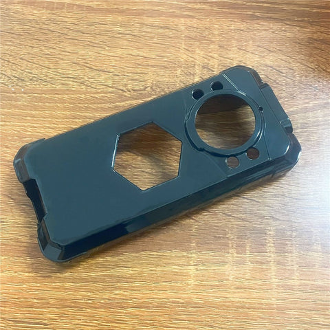 For Cubot Kingkong Power 5 Case Soft TPU Drop Protection Phone Cover