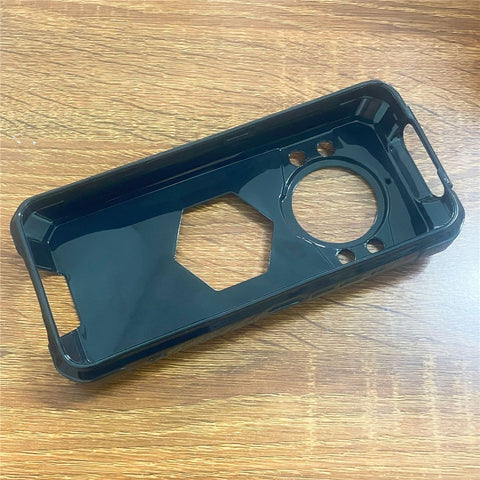 For Cubot Kingkong Power 5 Case Soft TPU Drop Protection Phone Cover