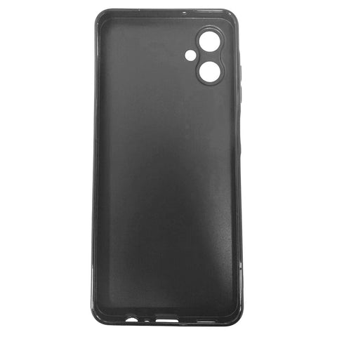 Bulk Purchasing 25Pcs For Samsung Galaxy A06 5G Case 1.2mm TPU Matte Phone Cover