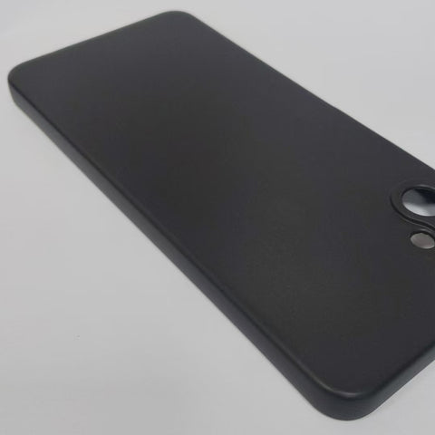 Bulk Purchasing 25Pcs For Samsung Galaxy A06 5G Case 1.2mm TPU Matte Phone Cover