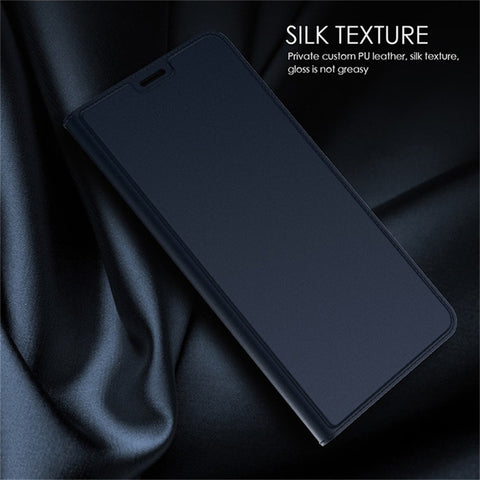 For OnePlus Nord 5 5G / Ace 5 Ultra 5G Case PU Leather Phone Cover with Card Holder Stand