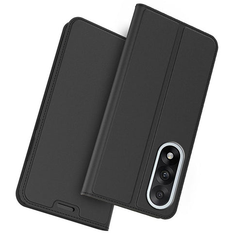 For OnePlus Nord 5 5G / Ace 5 Ultra 5G Case PU Leather Phone Cover with Card Holder Stand